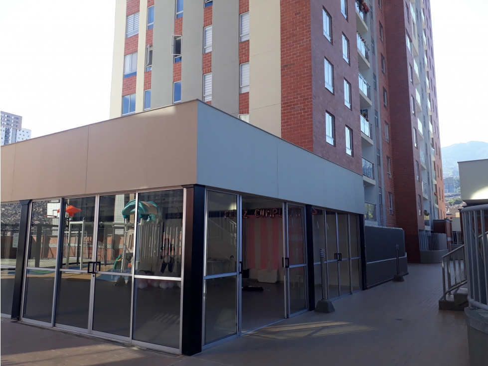 VENTA DE APARTAMENTO EN BELLO - LA QUINTA — foto 4