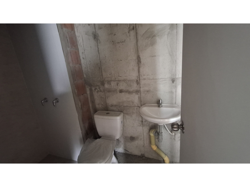 VENTA DE APARTAMENTO EN BELLO - MONTERREAL — foto 3