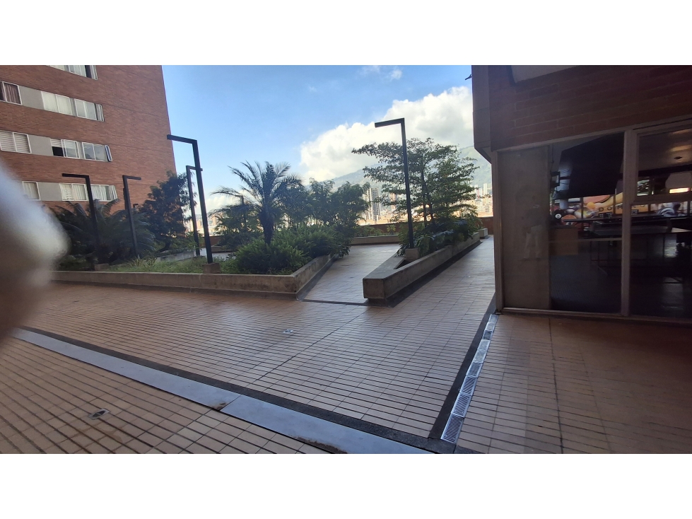 VENTA DE APARTAMENTO EN "LOS ÁRBOLES" BELLO, ANTIOQUIA — foto 3