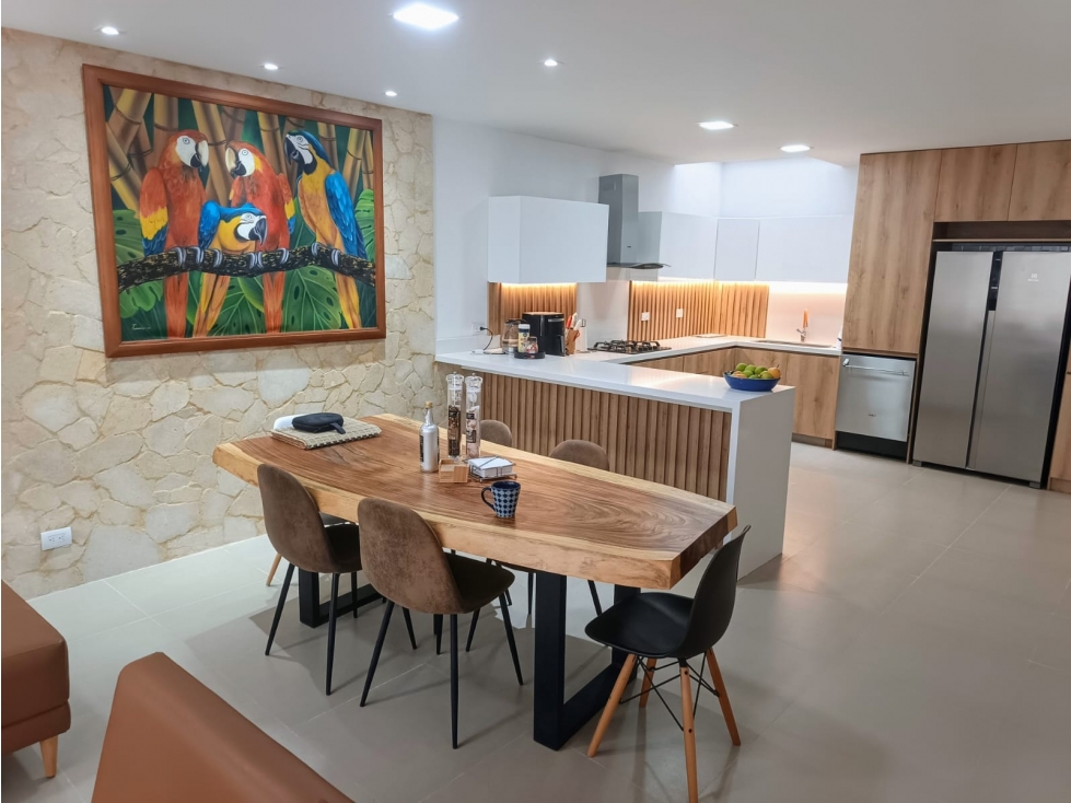 VENTA DE CASA-FINCA EN SOPETRÁN. ANTIOQUIA - 6