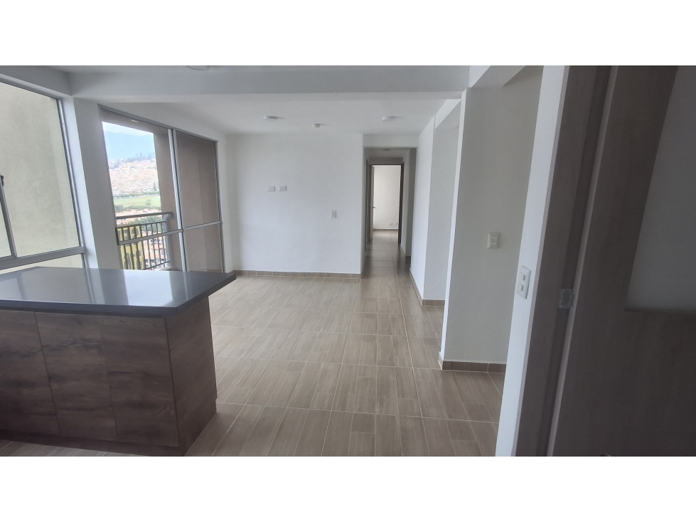 VENTA DE APARTAMENTO EN BELLO - MONTERREAL — foto 3
