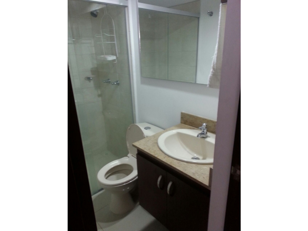 VENTA DE APARTAMENTO EN BELLO - NUEVO MILENIO — foto 5