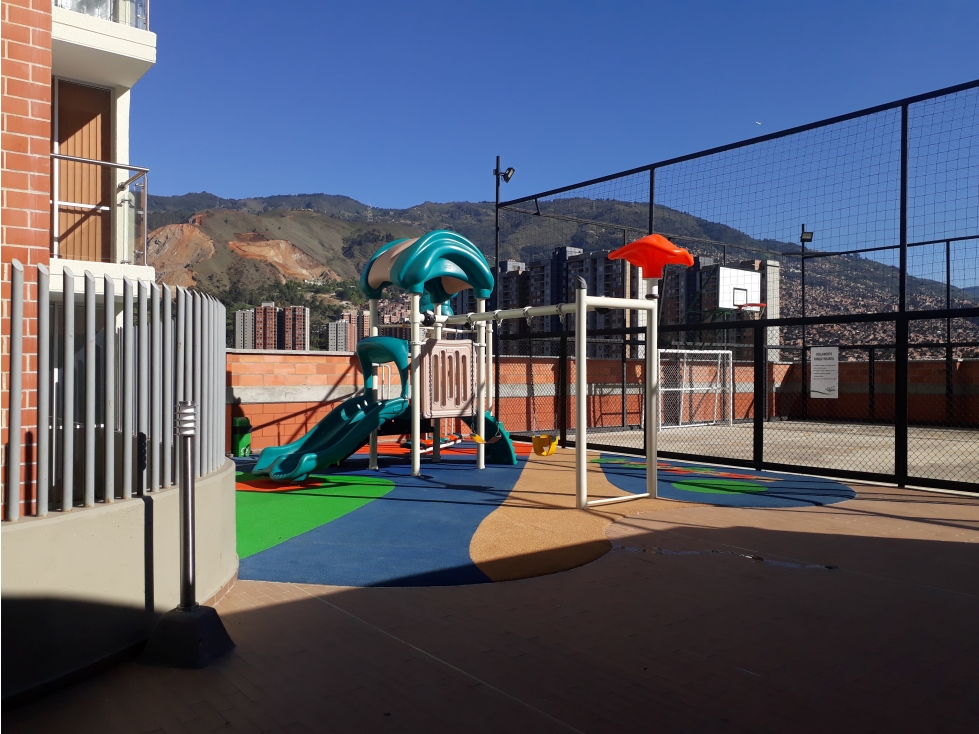 VENTA DE APARTAMENTO EN BELLO - LA QUINTA — foto 2