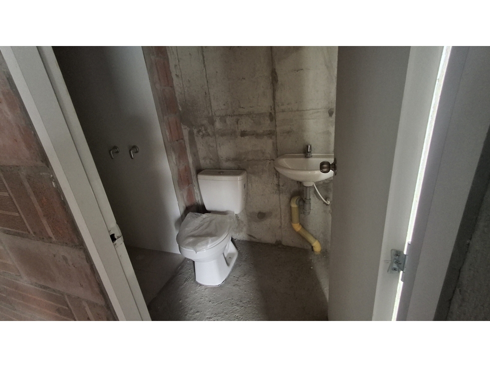 VENTA DE APARTAMENTO EN BELLO - MONTERREAL — foto 4