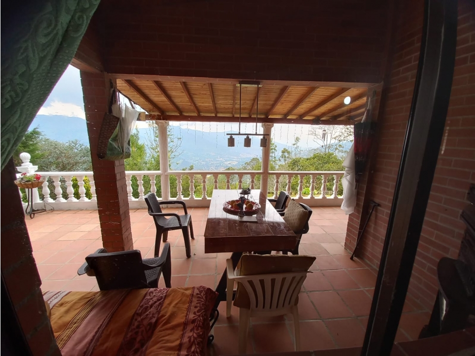 VENTA DE CASA FINCA EN GIRARDOTA — foto 4