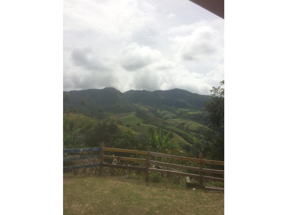 VENTA DE LOTE VEREDA BELLAVISTA GUARNE — foto 4