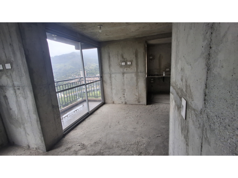 VENTA DE APARTAMENTO EN BELLO - MONTERREAL — foto 5