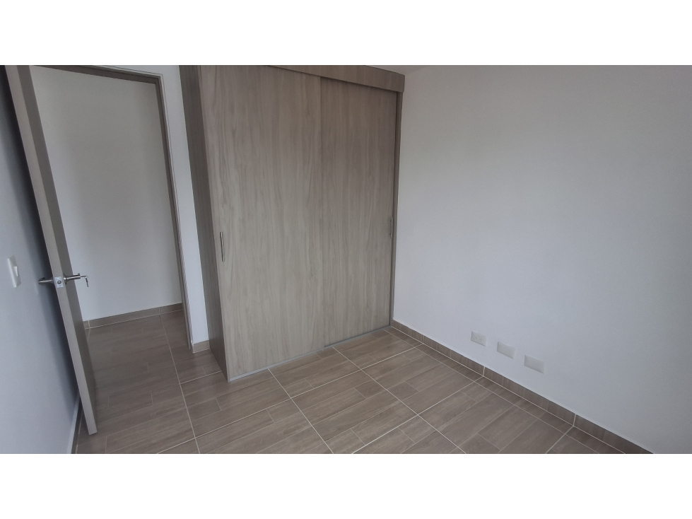 VENTA DE APARTAMENTO EN BELLO - MONTERREAL — foto 5