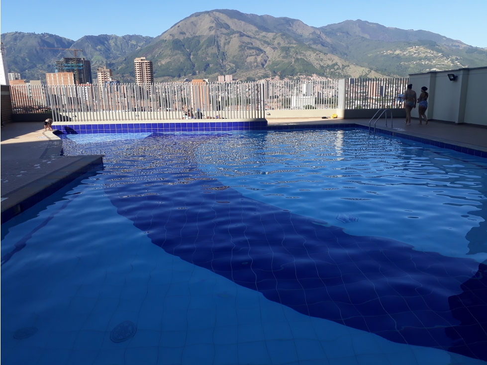 VENTA DE APARTAMENTO EN BELLO - LA QUINTA — foto 3