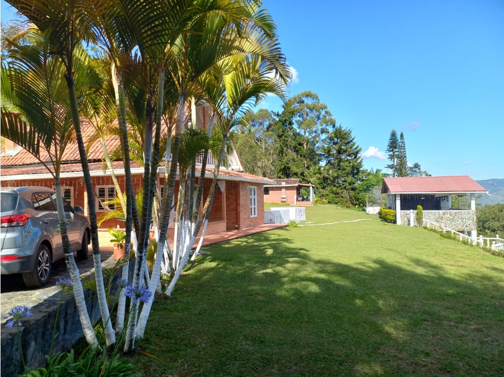 VENTA DE CASA FINCA EN GIRARDOTA — foto 5