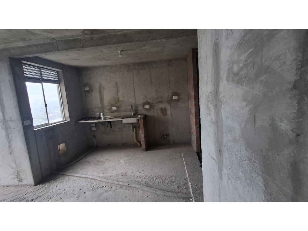 VENTA DE APARTAMENTO EN BELLO - MONTERREAL — foto 6