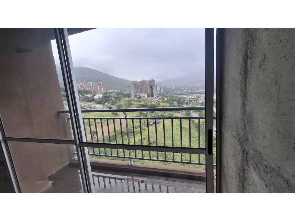 VENTA DE APARTAMENTO EN BELLO - MONTERREAL