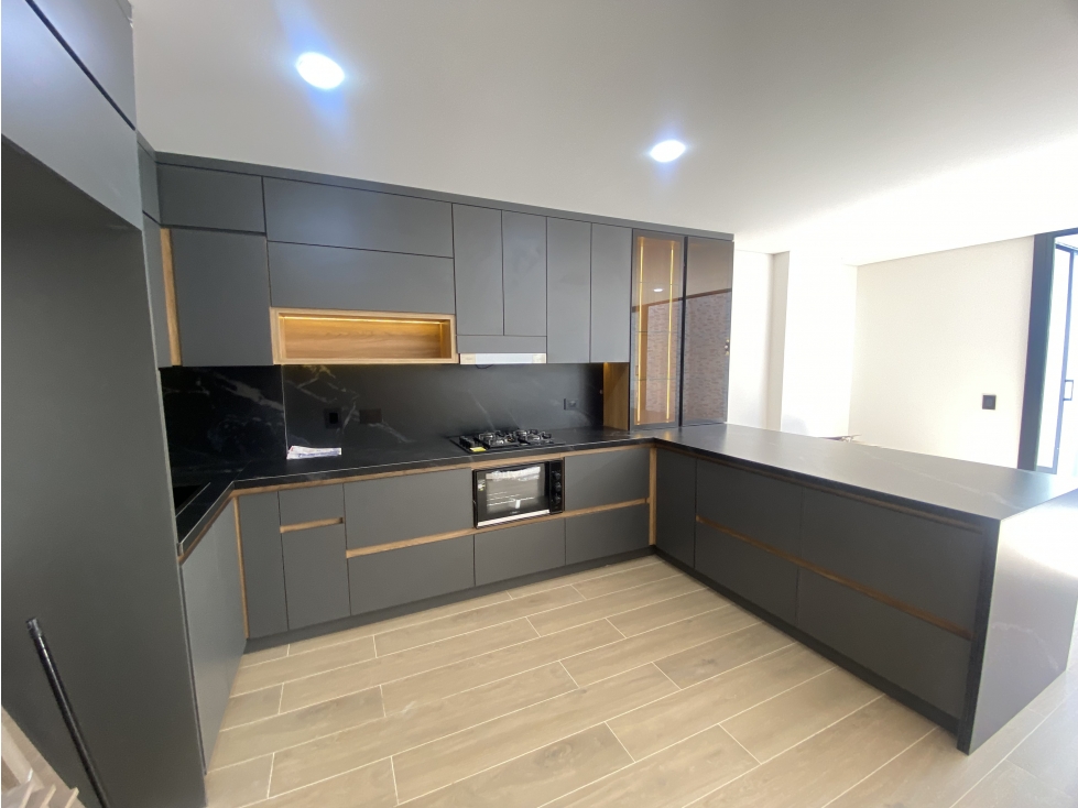 CASA PARA ESTRENAR 3 NIVELES SAN ANTONIO DE PEREIRA SMG — foto 5