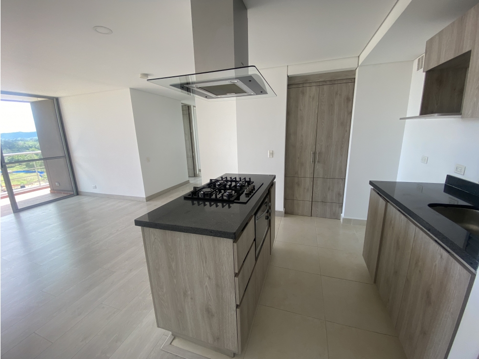 APARTAMENTO SECTOR UNIVERSIDAD RIONEGRO SMG — foto 6