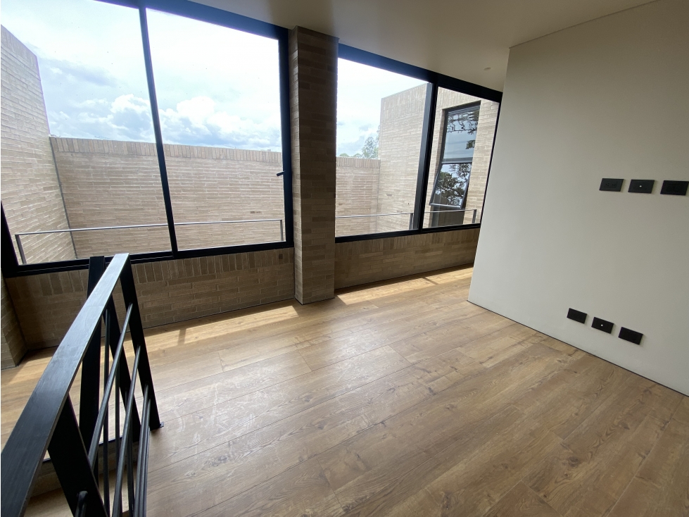 CASA PARA ESTRENAR UNIDAD CERRADA LLANOGRANDE SMG — foto 5