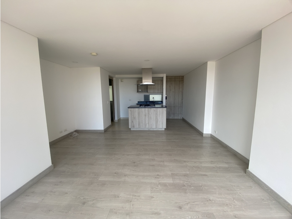 APARTAMENTO SECTOR UNIVERSIDAD RIONEGRO SMG — foto 5