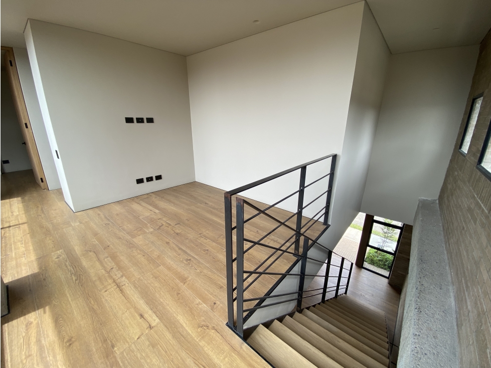 CASA PARA ESTRENAR UNIDAD CERRADA LLANOGRANDE SMG — foto 6
