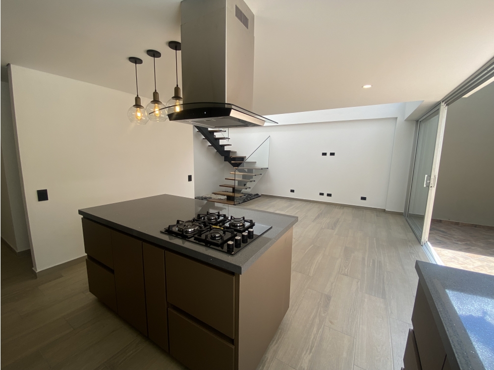 CASA PARA ESTRENAR UNIDAD CERRADA LLANOGRANDE SECTOR GUALANDAY SMG - 5