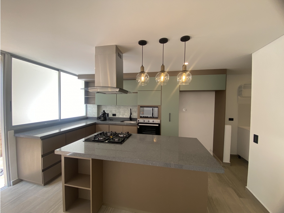 CASA PARA ESTRENAR UNIDAD CERRADA LLANOGRANDE SECTOR GUALANDAY SMG - 4