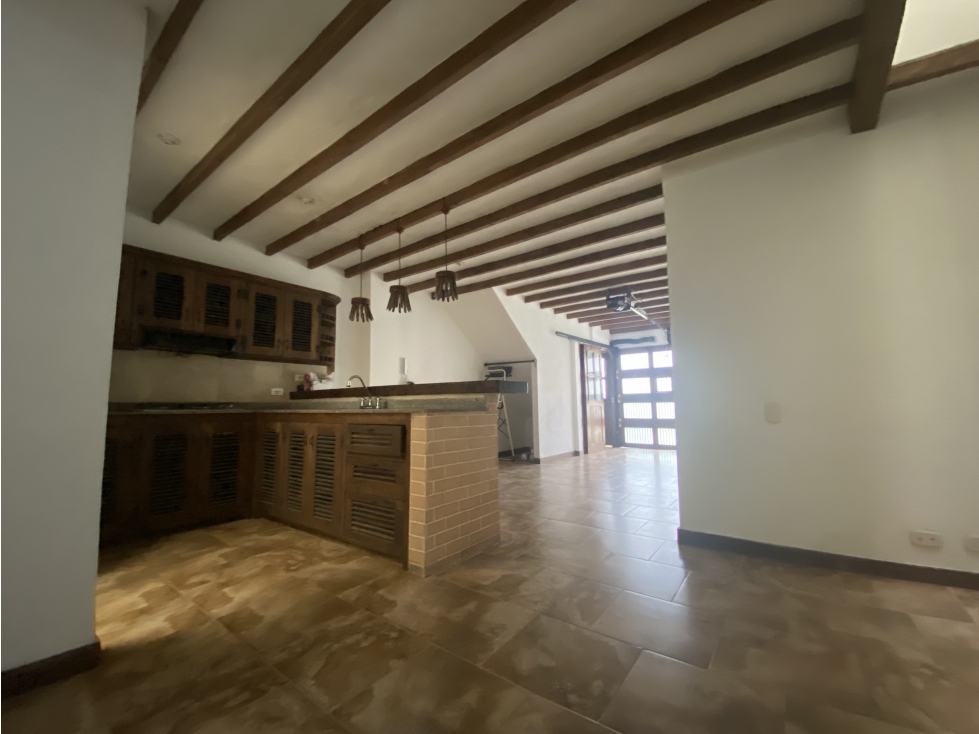 VENDO CASA EN PRIMER NIVEL SECTOR HOSPITAL RIONEGRO SMG — foto 3