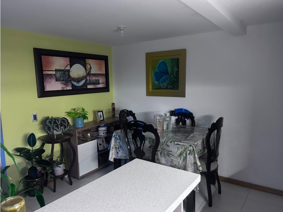 APARTAMENTO EN UNIDAD CERRADA, RIONEGRO SMG — foto 4