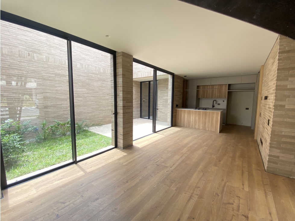CASA PARA ESTRENAR UNIDAD CERRADA LLANOGRANDE SMG — foto 3