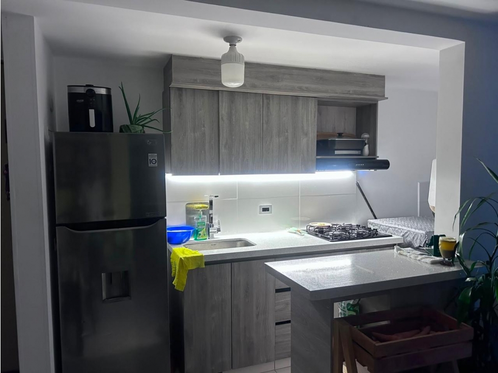 APARTAMENTO EN UNIDAD CERRADA, RIONEGRO SMG — foto 5