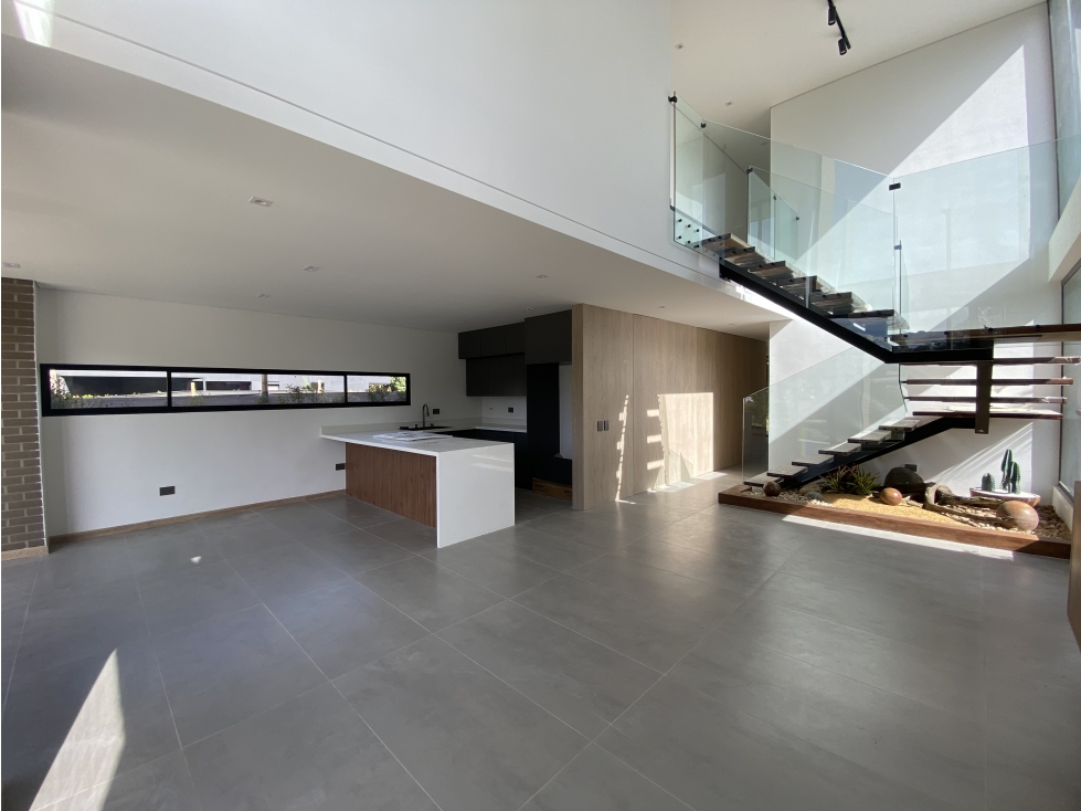 CASA PARA ESTRENAR, 2 NIVELES, UNIDAD CERRADA LLANOGRANDE SMG — foto 6