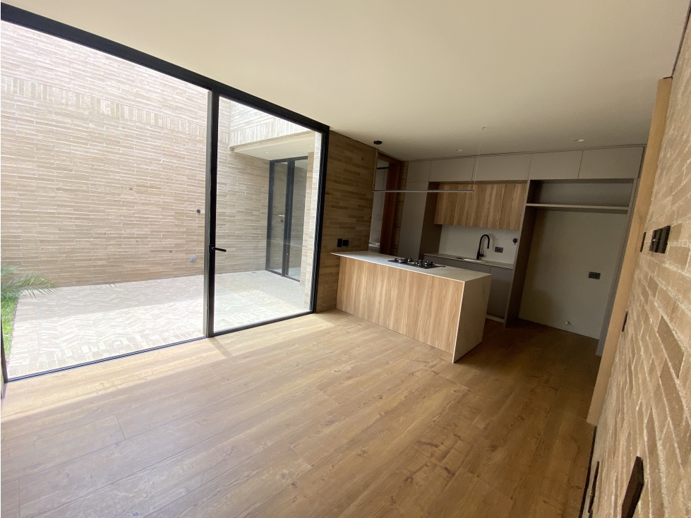CASA PARA ESTRENAR UNIDAD CERRADA LLANOGRANDE SMG — foto 4
