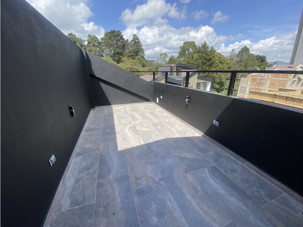 CASA PARA ESTRENAR 3 NIVELES SAN ANTONIO DE PEREIRA SMG — foto 6