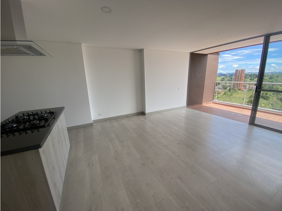 APARTAMENTO SECTOR UNIVERSIDAD RIONEGRO SMG — foto 4