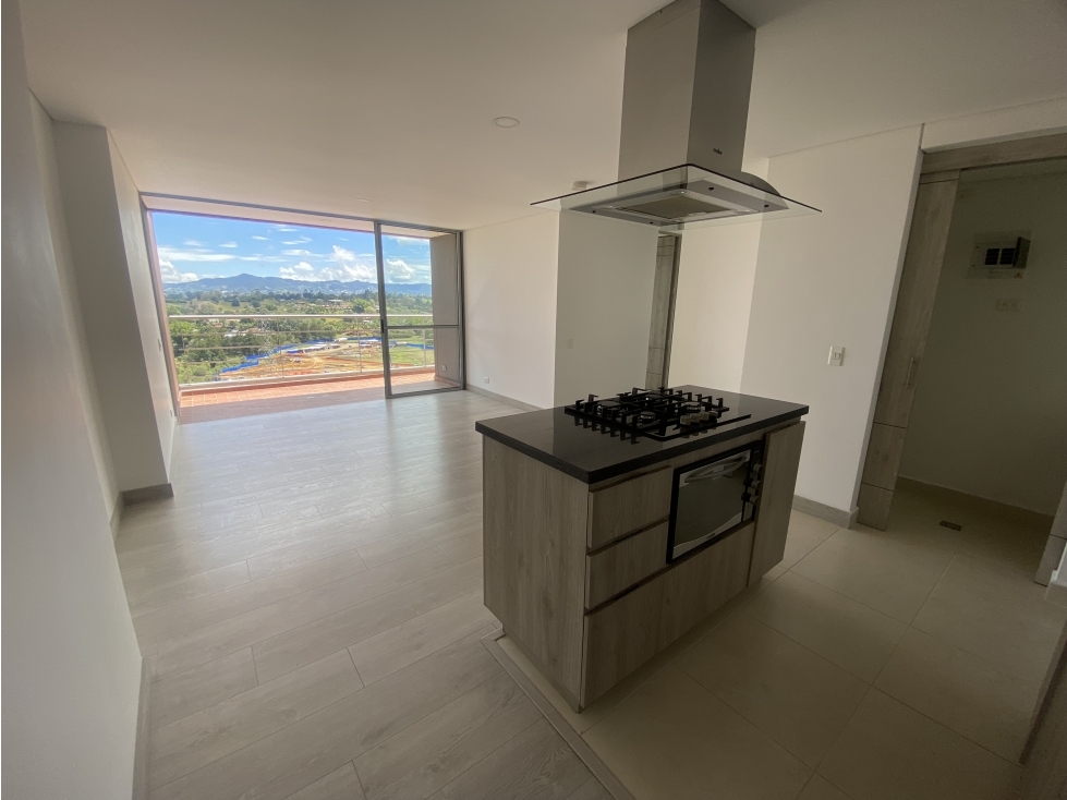 APARTAMENTO SECTOR UNIVERSIDAD RIONEGRO SMG