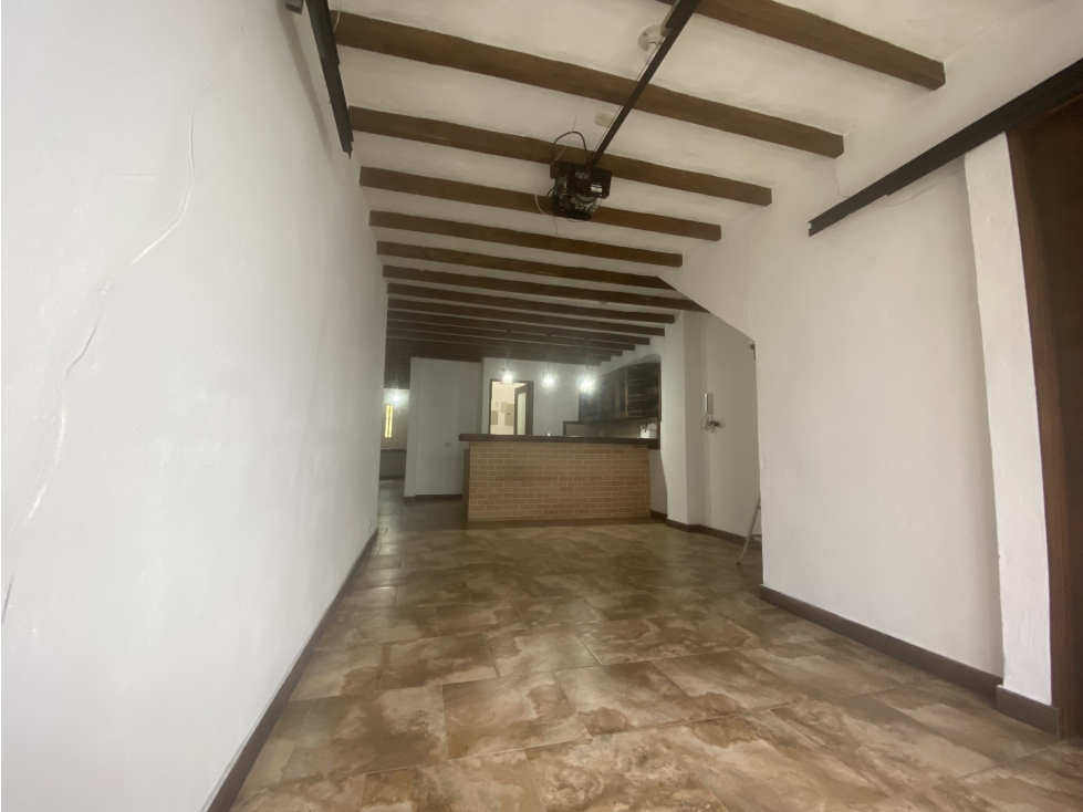 VENDO CASA EN PRIMER NIVEL SECTOR HOSPITAL RIONEGRO SMG — foto 5
