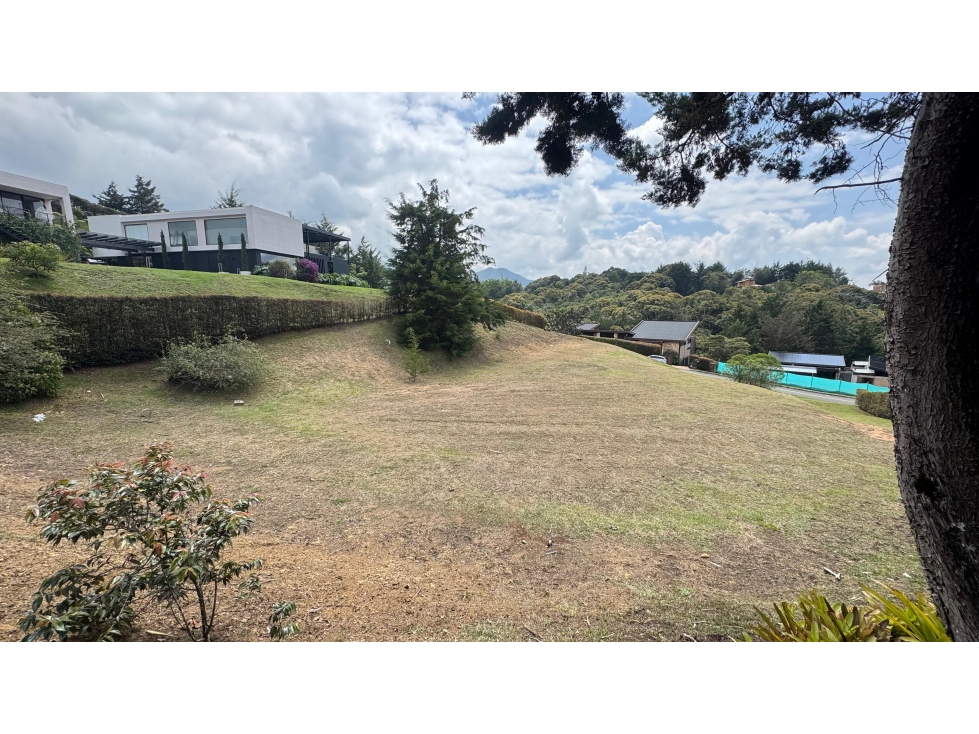 LOTE EN PARCELACIÓN VÍA SAN ANTONIO - LA CEJA SMG — foto 6