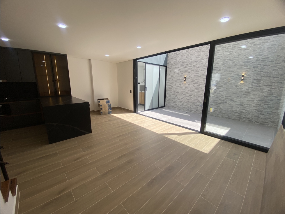 CASA PARA ESTRENAR 3 NIVELES SAN ANTONIO DE PEREIRA SMG — foto 4
