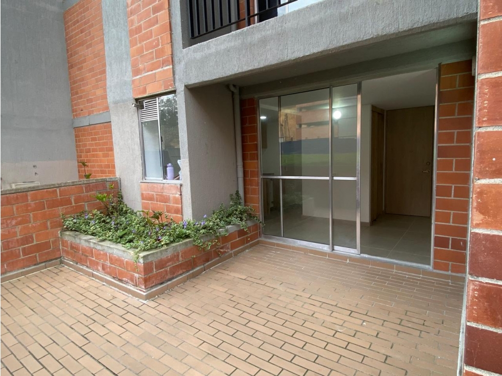 APARTAMENTO UNIDAD CERRADA FONTIBON SMG
