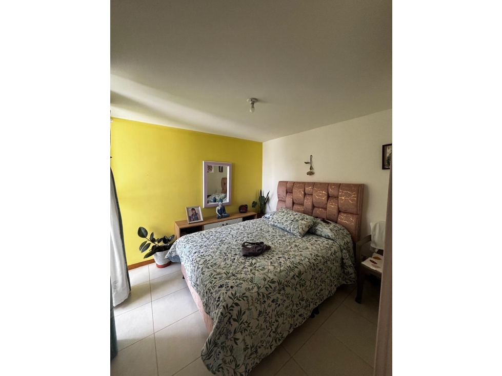 APARTAMENTO EN UNIDAD CERRADA, RIONEGRO SMG — foto 6