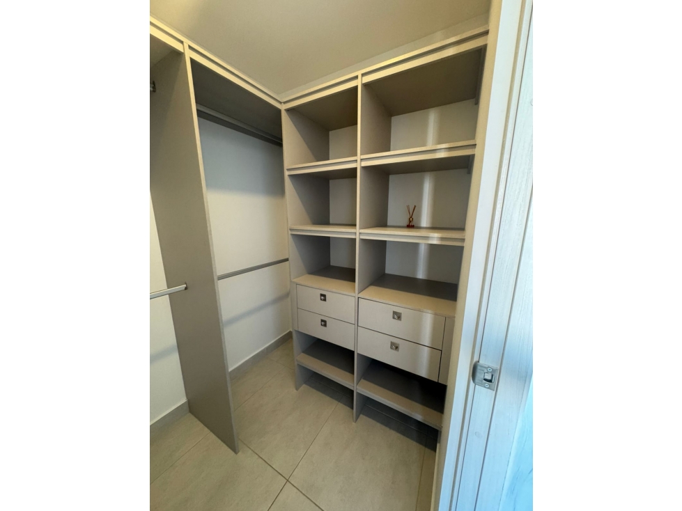 EN VENTA ESPECTACULAR APARTAMENTO BUENAVISTA EN BARRANQUILLA — foto 4