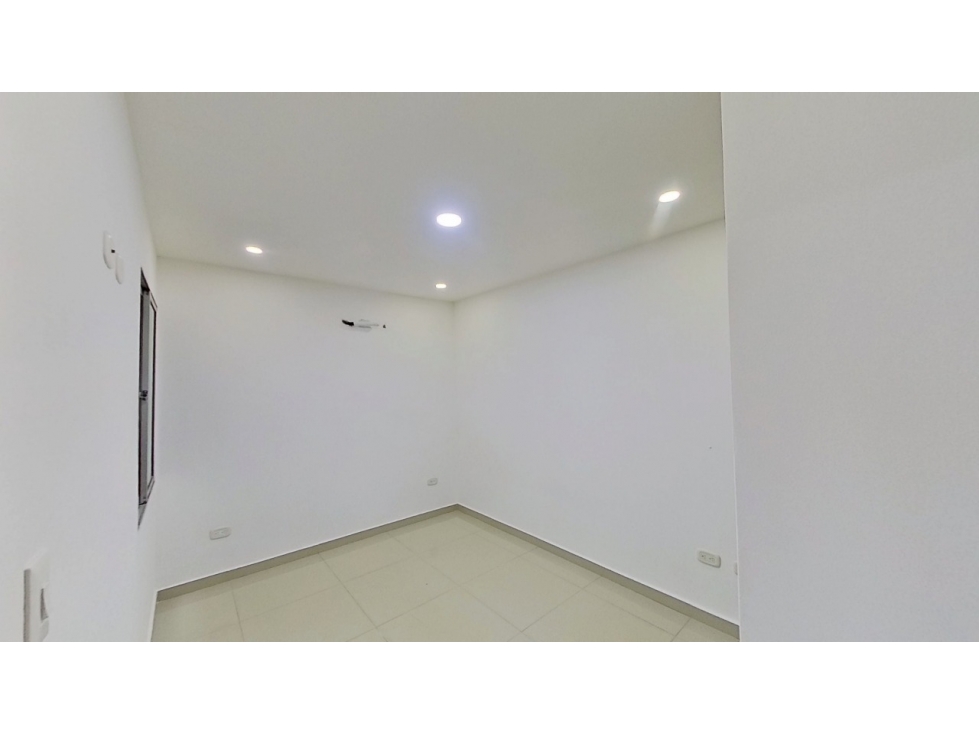 Apartamento en venta en ciudad jardin barranquilla — foto 4