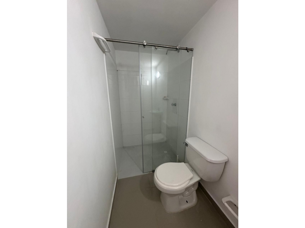 En venta apartamento en barrio paraiso, barranquilla — foto 6
