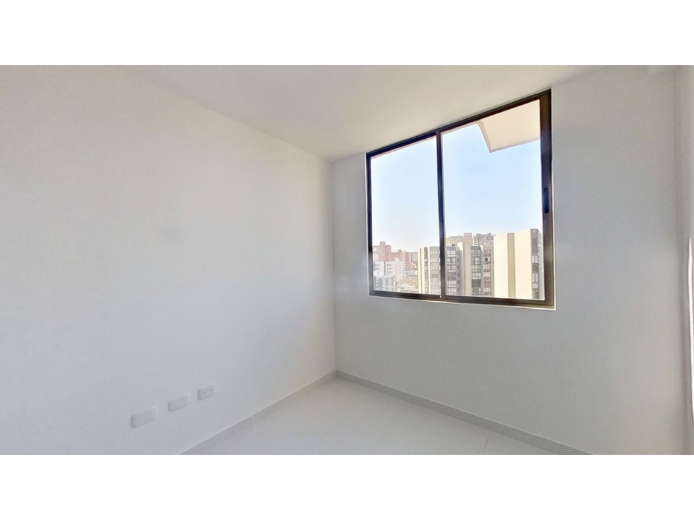 Apartamento en venta para estrenar conjunto riverside, barranquilla — foto 3
