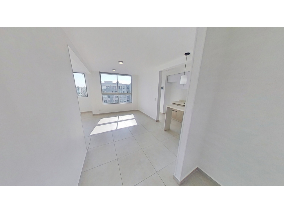 Apartamento en la concepcion en barranquilla bajo de precio — foto 6