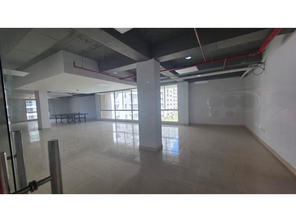 Apartamento en venta en ciudad de mallorquin, pto colombia — foto 3