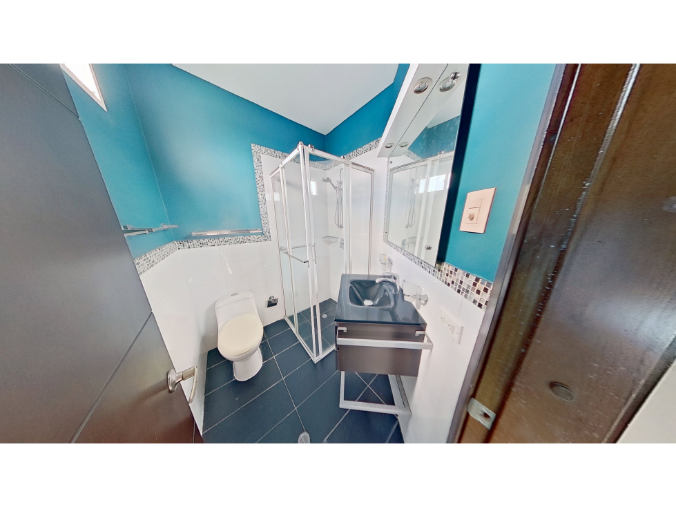 Apartamento en venta en san vicente, riomar, Barranquilla — foto 2