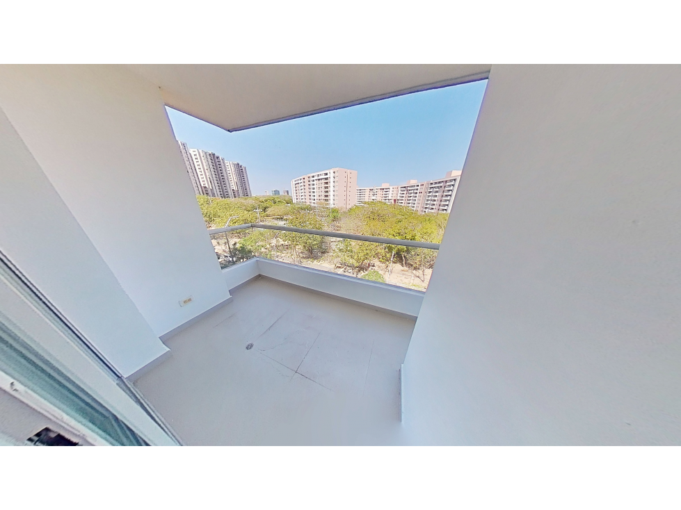 Apartamento en Venta en Altos de Parque, Barranquilla — foto 5