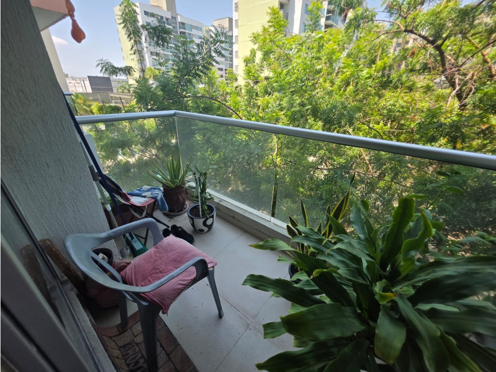 Apartamento en venta de villa carolina, Barranquilla — foto 6