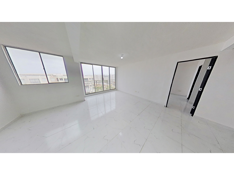 Apartamento en venta en alameda del rio, barranquilla — foto 6