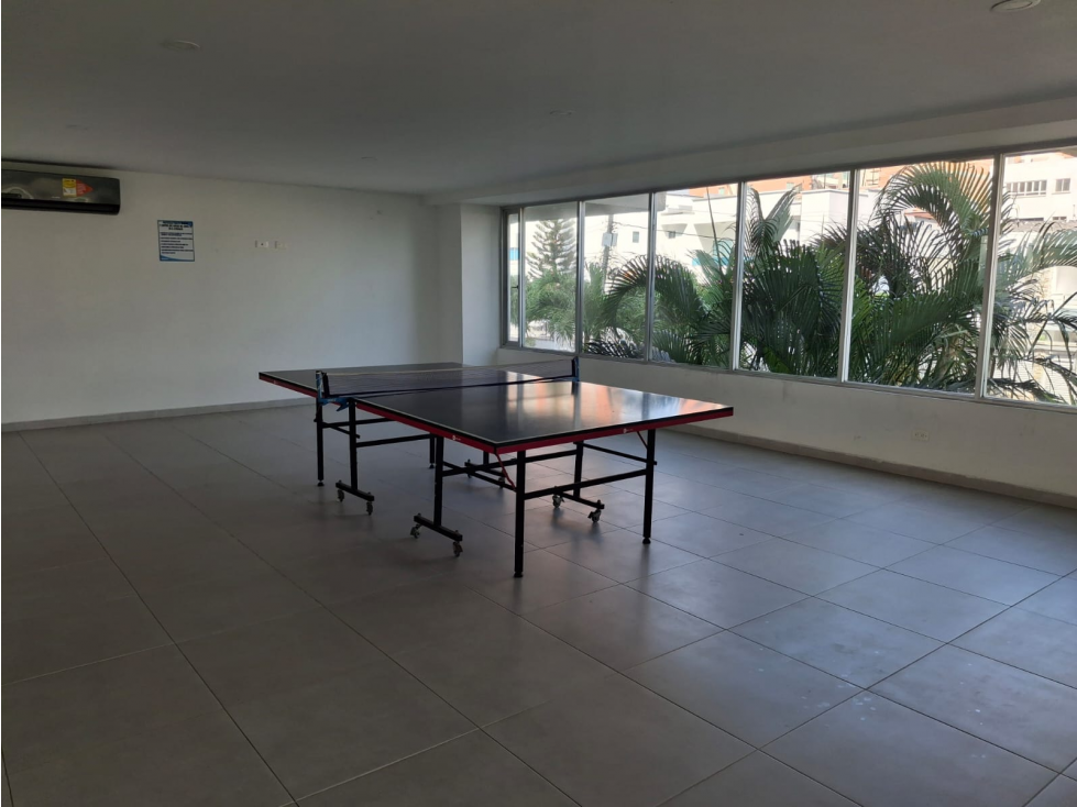 Apartamento en venta en villa santos, barranquilla — foto 6