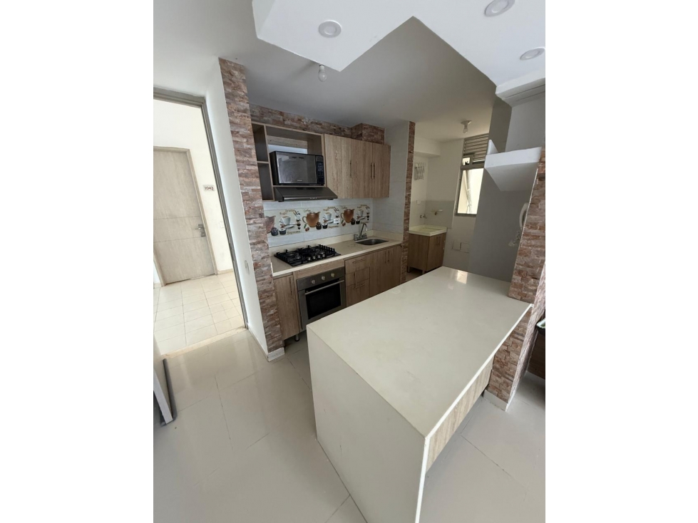 Apartamento en venta en miramar. Barranquilla — foto 2