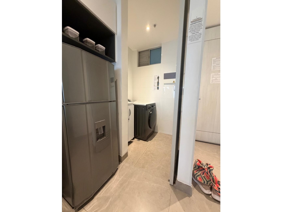 Loft en venta en el poblado para Airbnb, Barranquilla — foto 3